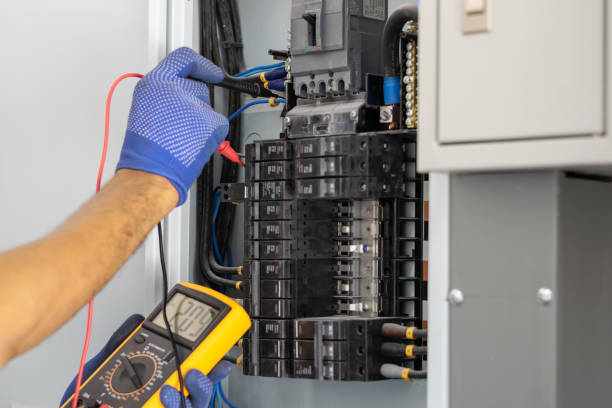 Emergency Electrical Repair Services in Sage, CA