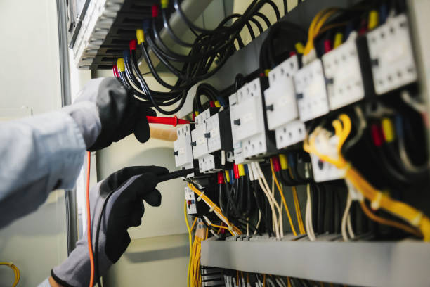 Emergency Electrical Repair Services in Sage, CA